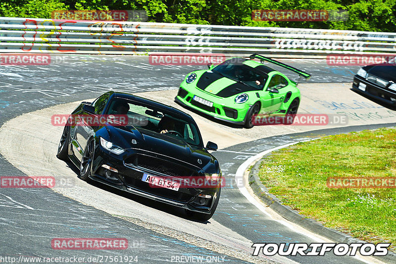 Bild #27561924 - Touristenfahrten Nürburgring Nordschleife (12.05.2024)