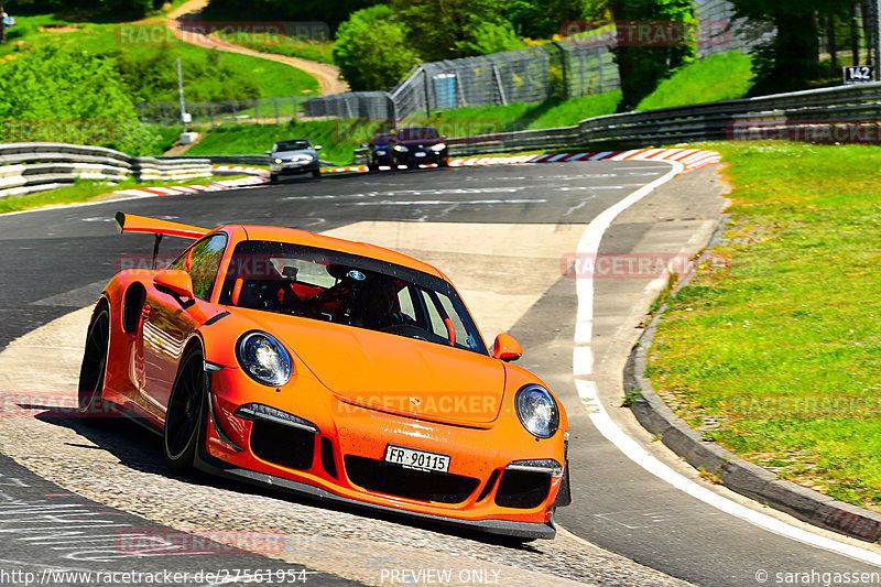 Bild #27561954 - Touristenfahrten Nürburgring Nordschleife (12.05.2024)