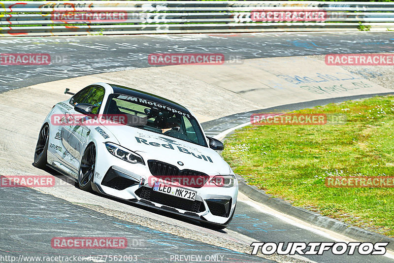 Bild #27562003 - Touristenfahrten Nürburgring Nordschleife (12.05.2024)