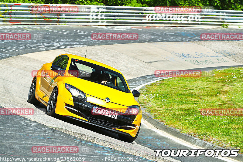 Bild #27562059 - Touristenfahrten Nürburgring Nordschleife (12.05.2024)