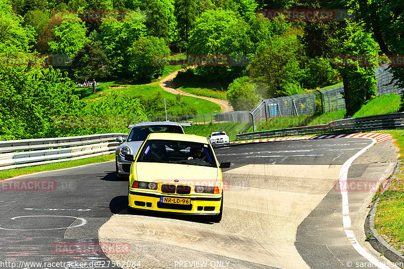 Bild #27562084 - Touristenfahrten Nürburgring Nordschleife (12.05.2024)