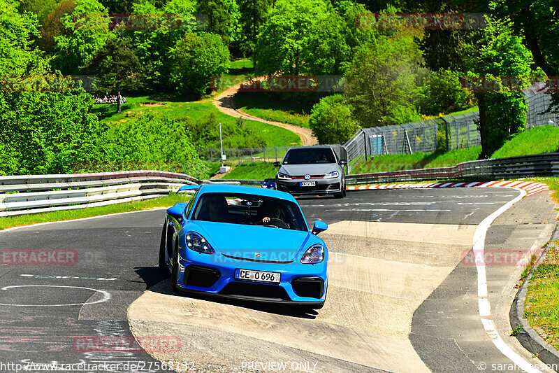 Bild #27562132 - Touristenfahrten Nürburgring Nordschleife (12.05.2024)