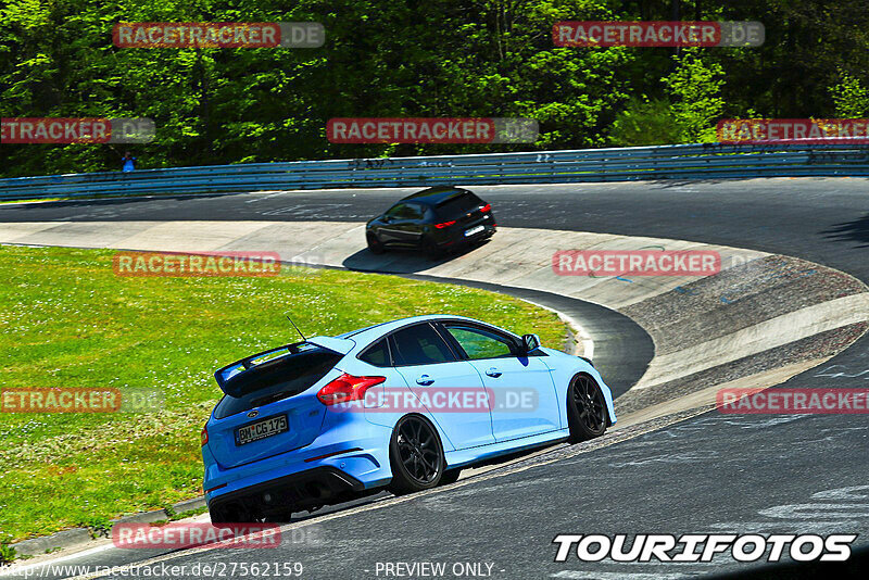 Bild #27562159 - Touristenfahrten Nürburgring Nordschleife (12.05.2024)