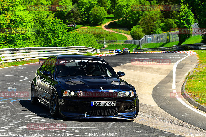 Bild #27562284 - Touristenfahrten Nürburgring Nordschleife (12.05.2024)