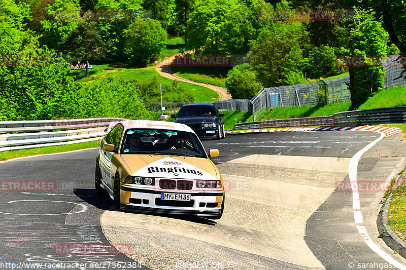 Bild #27562384 - Touristenfahrten Nürburgring Nordschleife (12.05.2024)