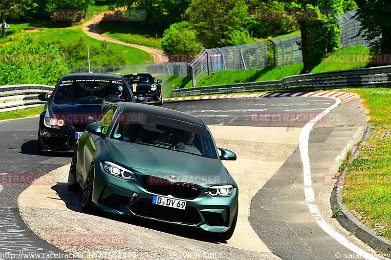 Bild #27562406 - Touristenfahrten Nürburgring Nordschleife (12.05.2024)