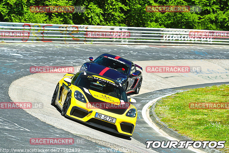 Bild #27562439 - Touristenfahrten Nürburgring Nordschleife (12.05.2024)