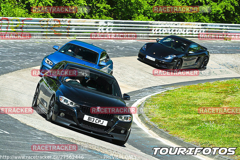 Bild #27562446 - Touristenfahrten Nürburgring Nordschleife (12.05.2024)