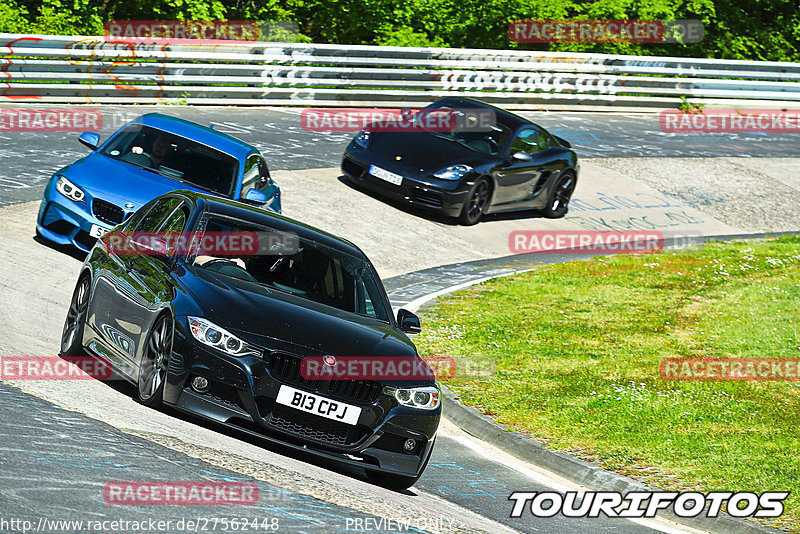 Bild #27562448 - Touristenfahrten Nürburgring Nordschleife (12.05.2024)