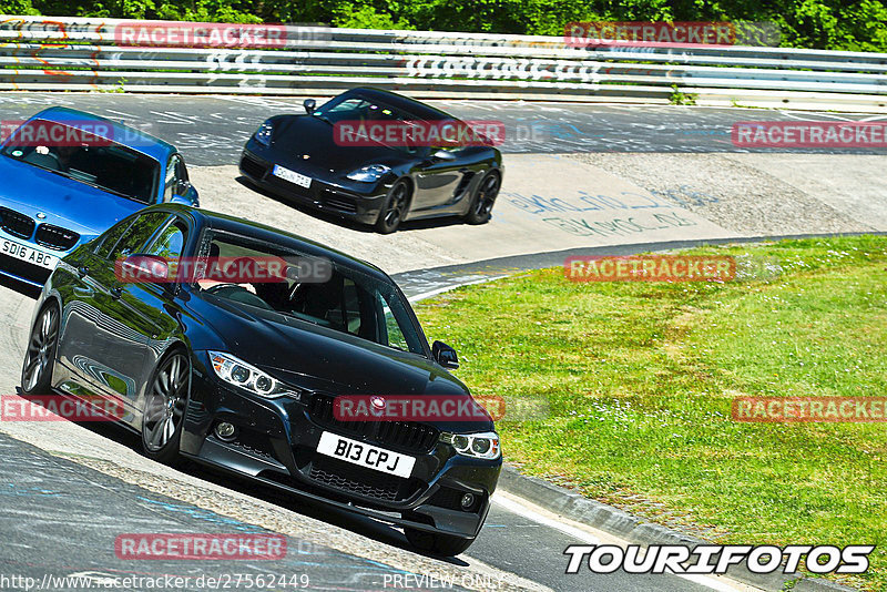 Bild #27562449 - Touristenfahrten Nürburgring Nordschleife (12.05.2024)