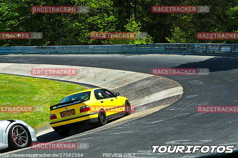 Bild #27562564 - Touristenfahrten Nürburgring Nordschleife (12.05.2024)