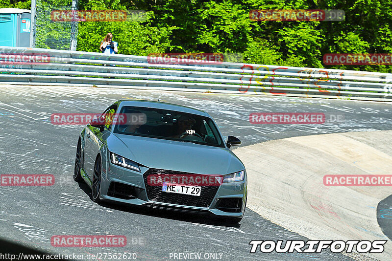 Bild #27562620 - Touristenfahrten Nürburgring Nordschleife (12.05.2024)