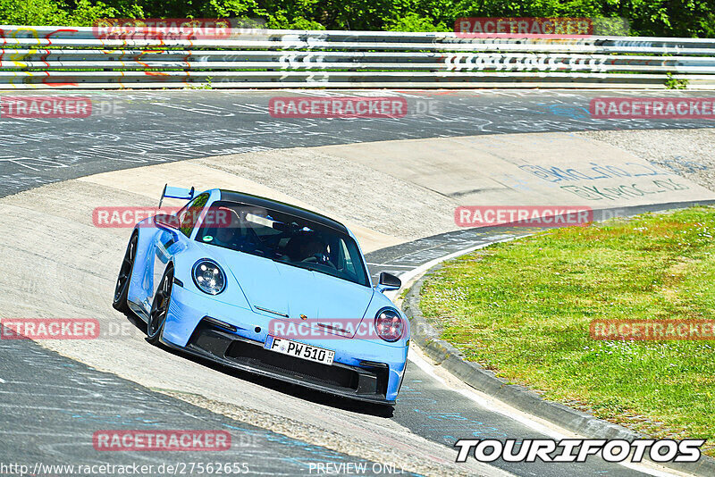 Bild #27562655 - Touristenfahrten Nürburgring Nordschleife (12.05.2024)