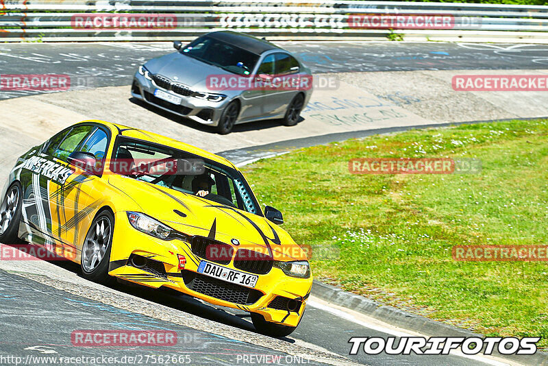 Bild #27562665 - Touristenfahrten Nürburgring Nordschleife (12.05.2024)