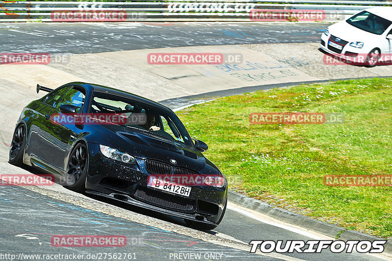 Bild #27562761 - Touristenfahrten Nürburgring Nordschleife (12.05.2024)