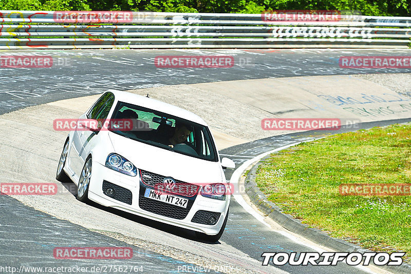 Bild #27562764 - Touristenfahrten Nürburgring Nordschleife (12.05.2024)