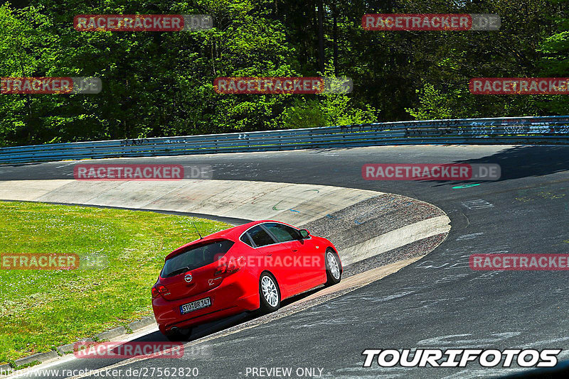 Bild #27562820 - Touristenfahrten Nürburgring Nordschleife (12.05.2024)