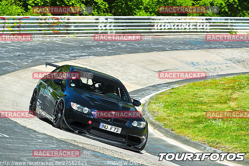 Bild #27562825 - Touristenfahrten Nürburgring Nordschleife (12.05.2024)