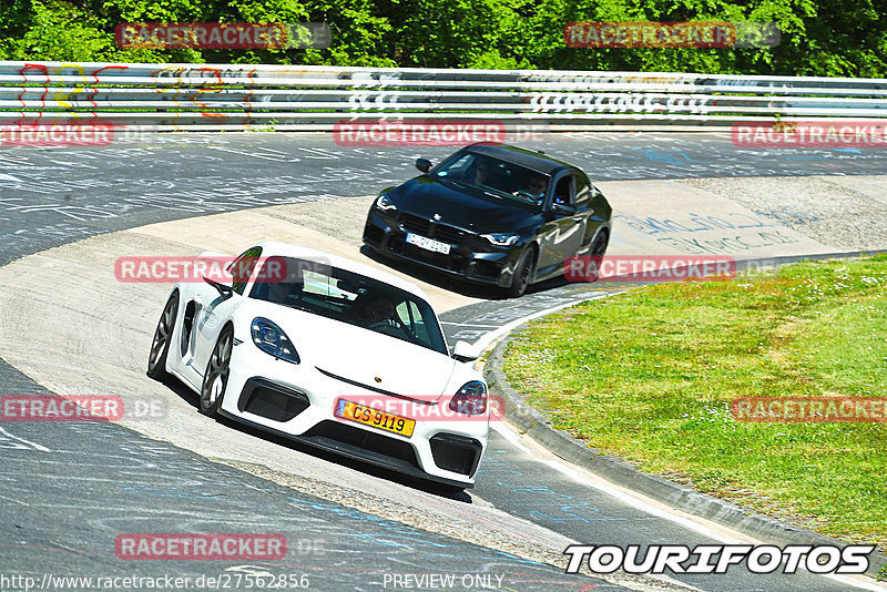 Bild #27562856 - Touristenfahrten Nürburgring Nordschleife (12.05.2024)