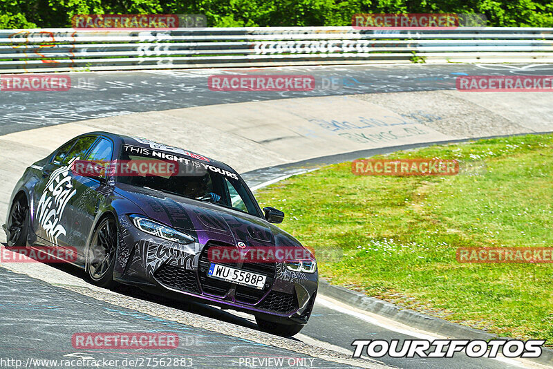 Bild #27562883 - Touristenfahrten Nürburgring Nordschleife (12.05.2024)