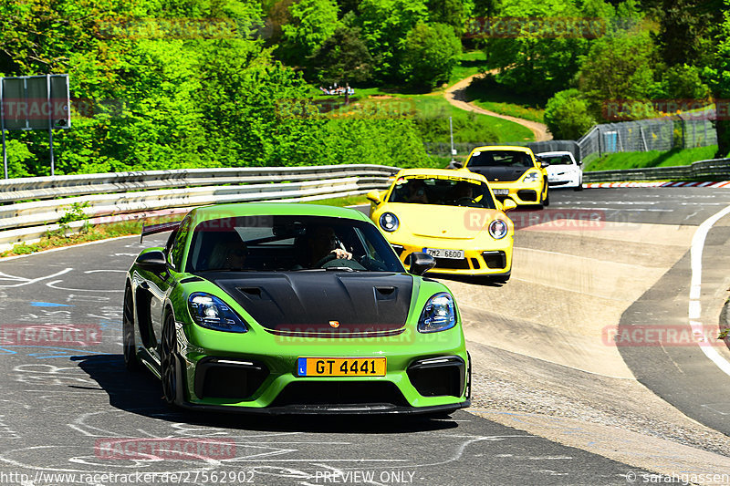 Bild #27562902 - Touristenfahrten Nürburgring Nordschleife (12.05.2024)