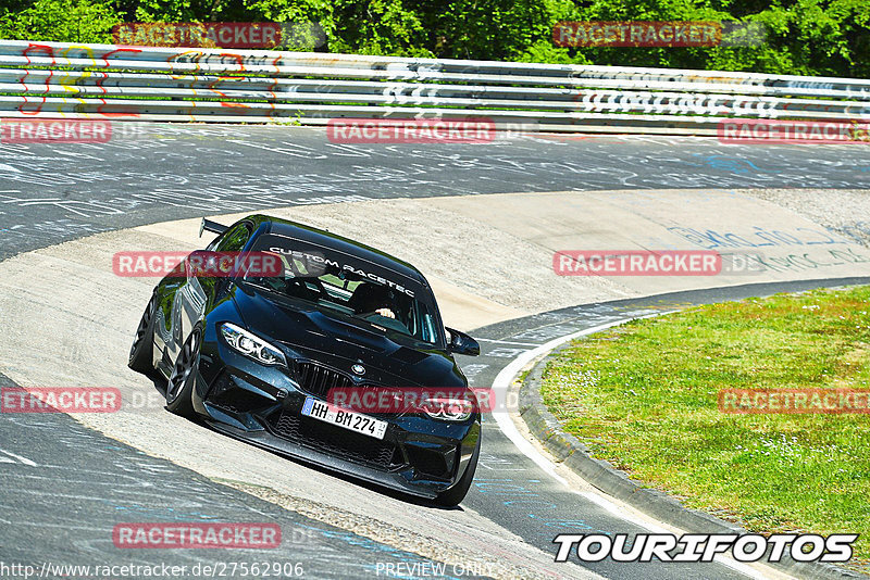 Bild #27562906 - Touristenfahrten Nürburgring Nordschleife (12.05.2024)