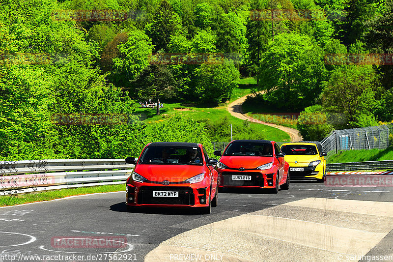 Bild #27562921 - Touristenfahrten Nürburgring Nordschleife (12.05.2024)