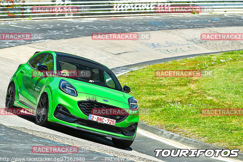 Bild #27562980 - Touristenfahrten Nürburgring Nordschleife (12.05.2024)