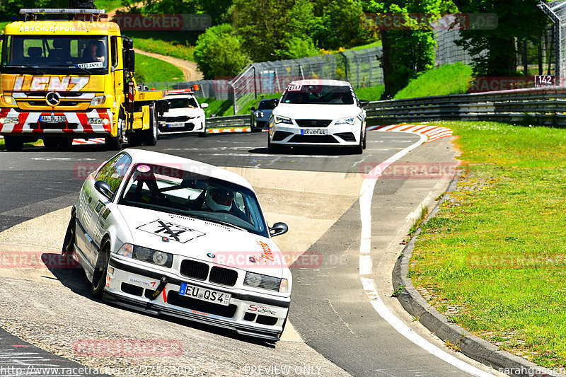 Bild #27563001 - Touristenfahrten Nürburgring Nordschleife (12.05.2024)