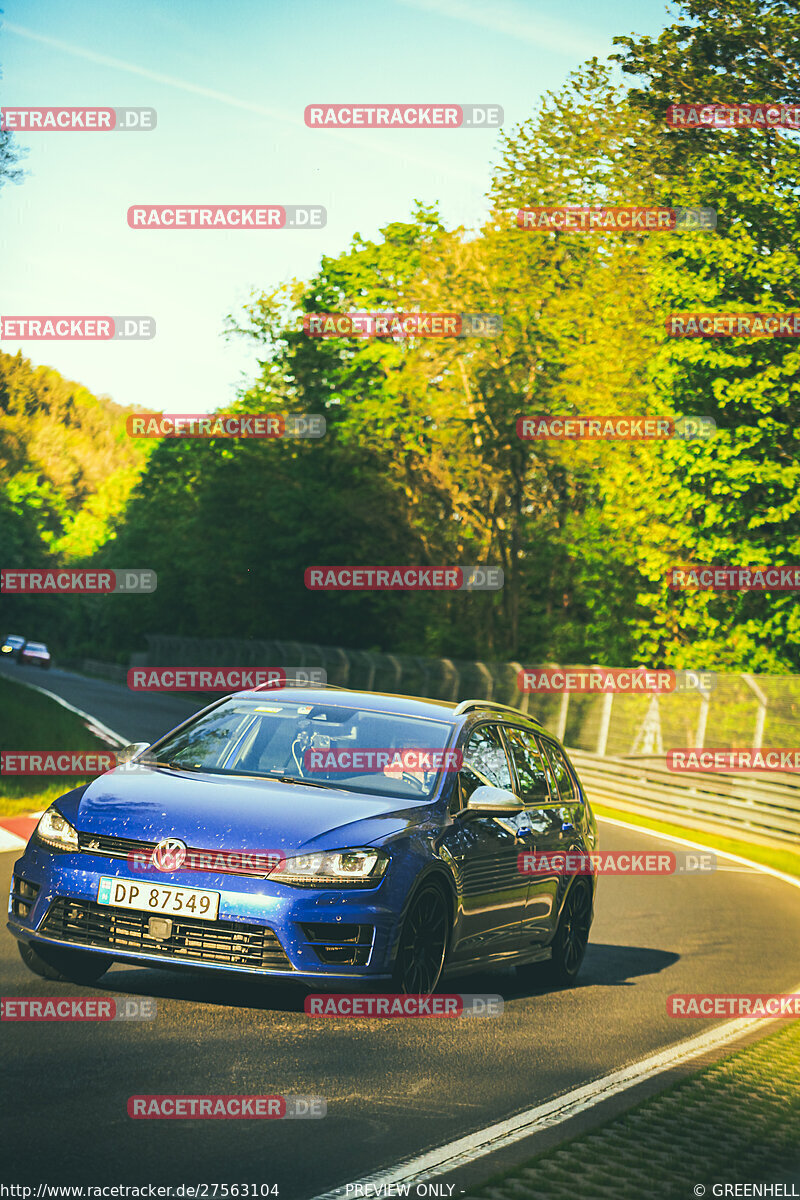 Bild #27563104 - Touristenfahrten Nürburgring Nordschleife (12.05.2024)