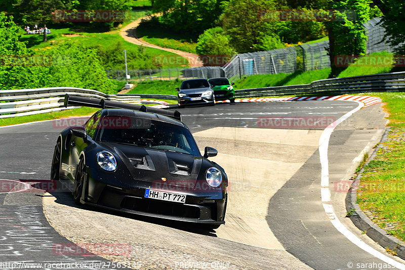 Bild #27563145 - Touristenfahrten Nürburgring Nordschleife (12.05.2024)