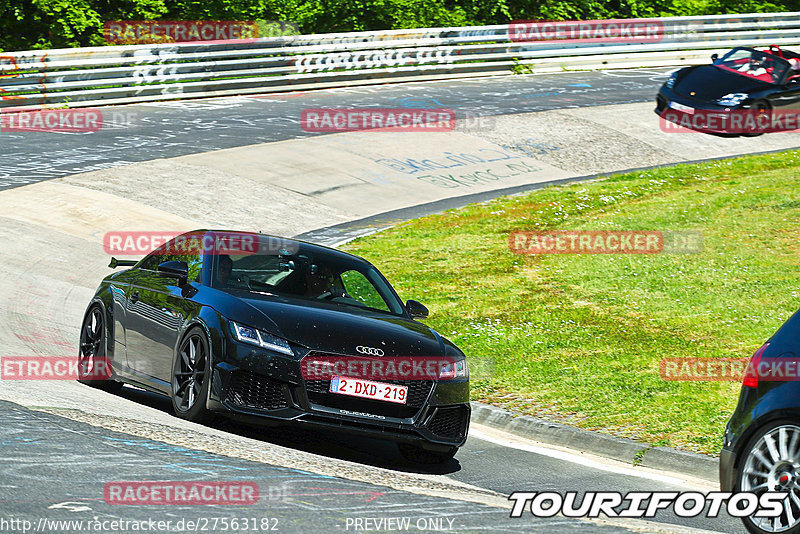 Bild #27563182 - Touristenfahrten Nürburgring Nordschleife (12.05.2024)