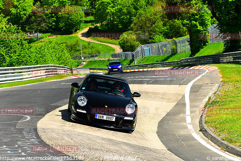 Bild #27563186 - Touristenfahrten Nürburgring Nordschleife (12.05.2024)