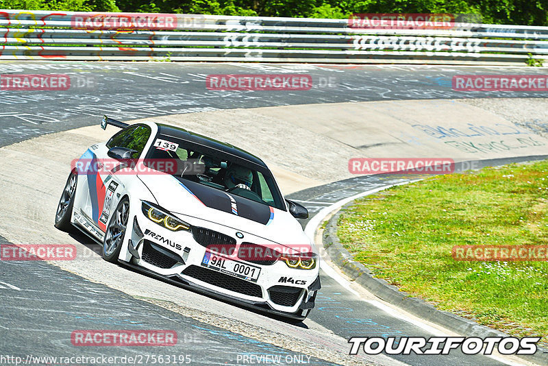 Bild #27563195 - Touristenfahrten Nürburgring Nordschleife (12.05.2024)