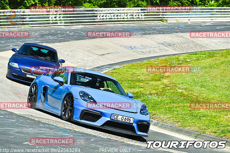 Bild #27563284 - Touristenfahrten Nürburgring Nordschleife (12.05.2024)