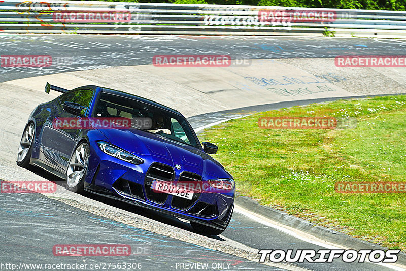 Bild #27563306 - Touristenfahrten Nürburgring Nordschleife (12.05.2024)