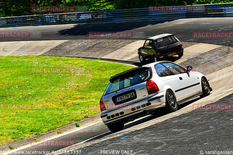 Bild #27563337 - Touristenfahrten Nürburgring Nordschleife (12.05.2024)