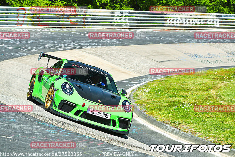 Bild #27563365 - Touristenfahrten Nürburgring Nordschleife (12.05.2024)