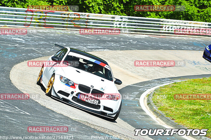 Bild #27563371 - Touristenfahrten Nürburgring Nordschleife (12.05.2024)