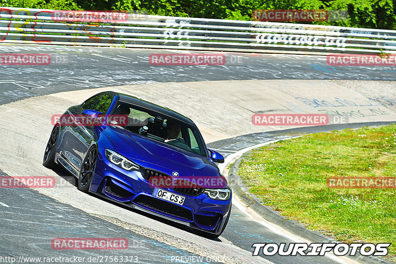 Bild #27563373 - Touristenfahrten Nürburgring Nordschleife (12.05.2024)