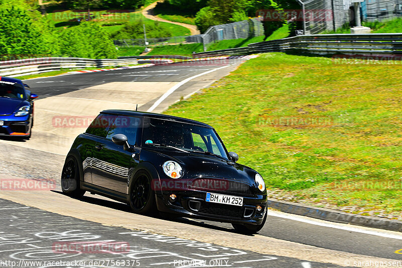 Bild #27563375 - Touristenfahrten Nürburgring Nordschleife (12.05.2024)