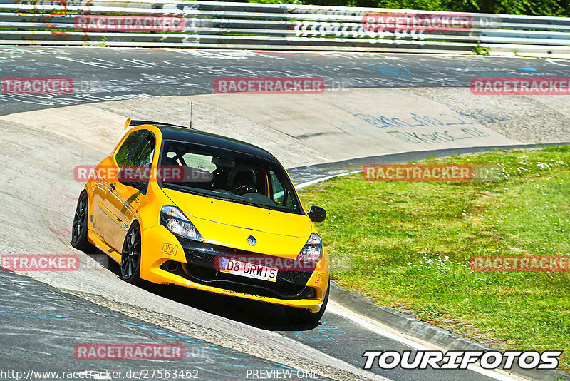 Bild #27563462 - Touristenfahrten Nürburgring Nordschleife (12.05.2024)