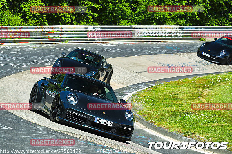 Bild #27563472 - Touristenfahrten Nürburgring Nordschleife (12.05.2024)