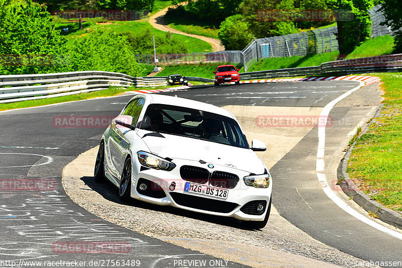 Bild #27563489 - Touristenfahrten Nürburgring Nordschleife (12.05.2024)