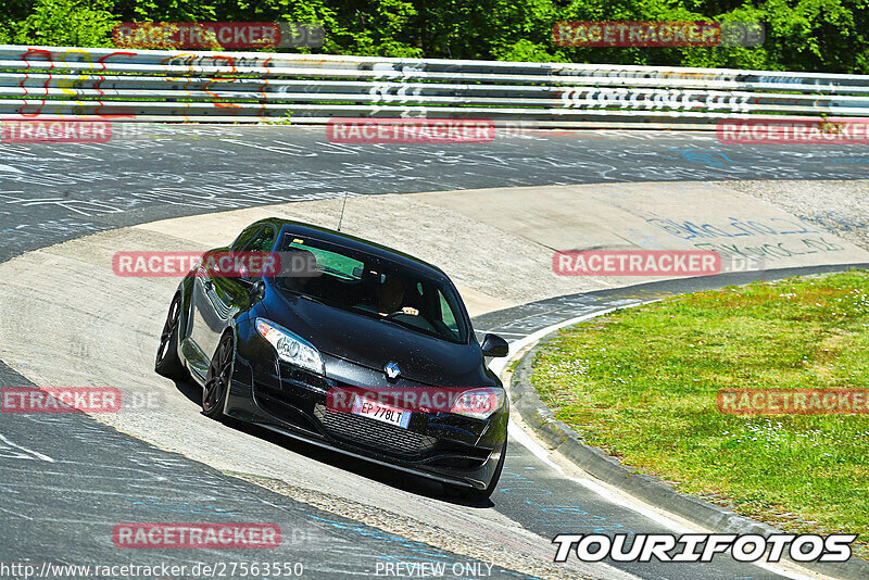 Bild #27563550 - Touristenfahrten Nürburgring Nordschleife (12.05.2024)