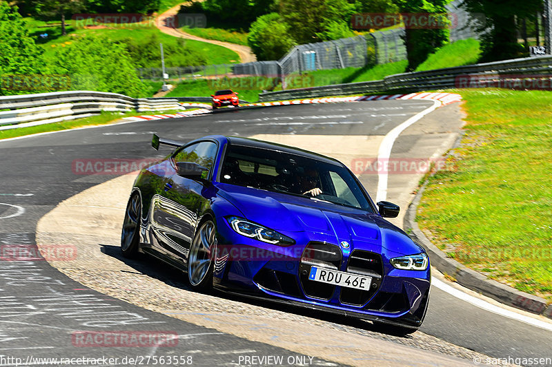 Bild #27563558 - Touristenfahrten Nürburgring Nordschleife (12.05.2024)