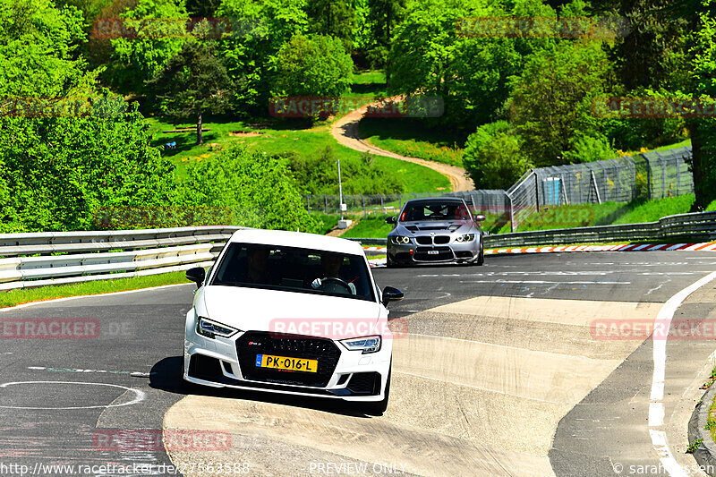 Bild #27563588 - Touristenfahrten Nürburgring Nordschleife (12.05.2024)