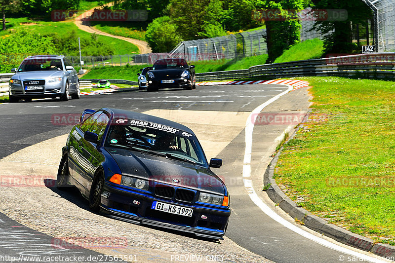 Bild #27563591 - Touristenfahrten Nürburgring Nordschleife (12.05.2024)