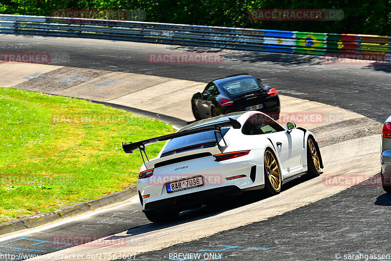 Bild #27563607 - Touristenfahrten Nürburgring Nordschleife (12.05.2024)