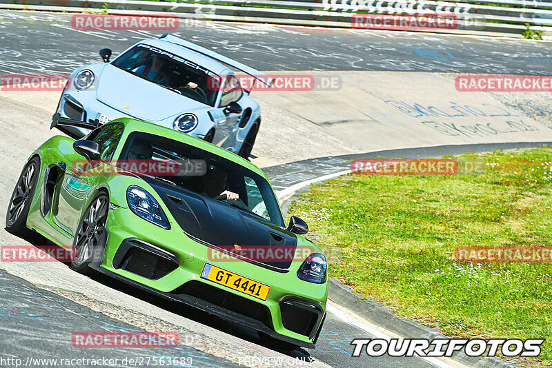 Bild #27563689 - Touristenfahrten Nürburgring Nordschleife (12.05.2024)